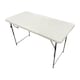 image 4 of 4ft 1.2m Folding Heavy Duty Outdoor Trestle Party Garden Table
