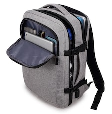 A2B Pioneer RyanAir 20L Onboard Backpack Carry-On Approved Under-Seat Bag
