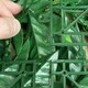 image 5 of Primrose Artificial Mixed Plants Green Garden Wall Hedge Panel 1m x 1m Set of 8