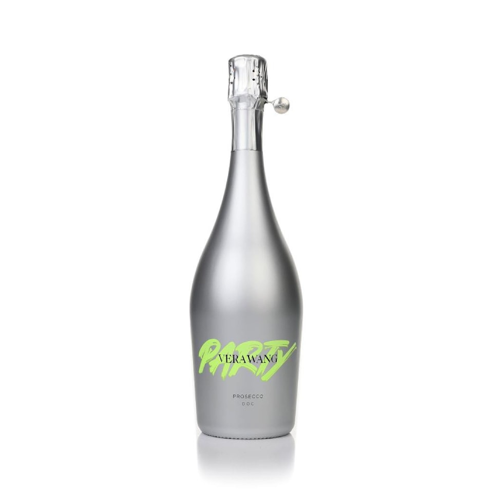 image 1 of Vera Wang Party Prosecco | Clear