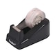 image 1 of Black Plastic Tape Dispenser