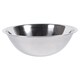 image 1 of Argon Tableware Stainless Steel Mixing Bowl - 3.6L