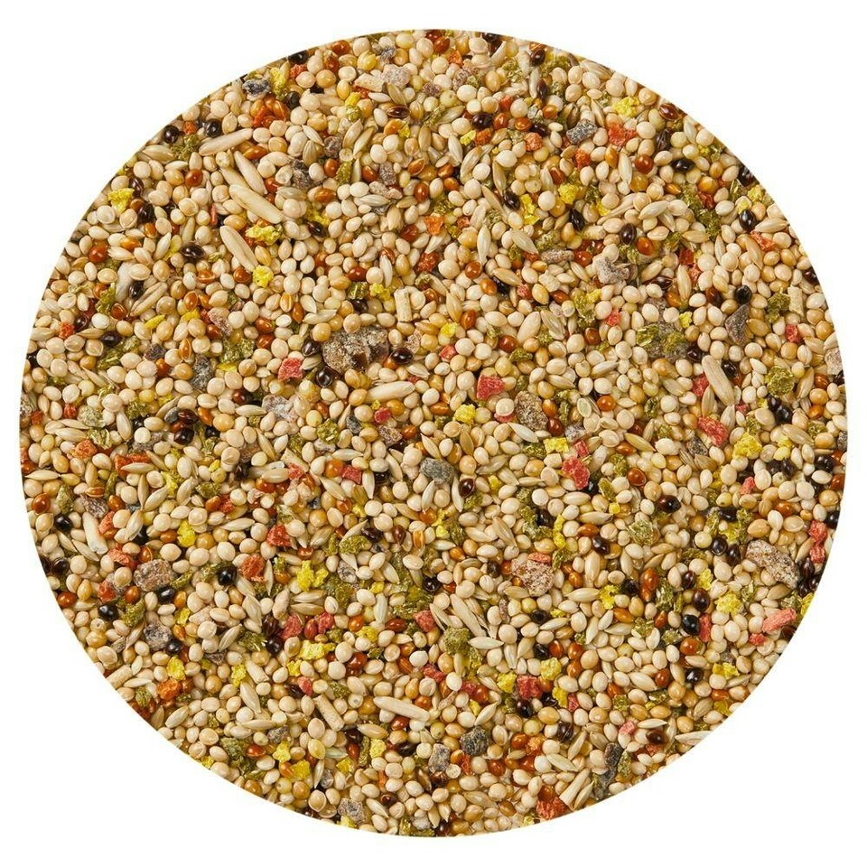 image 1 of VitaKraft Fruit Cocktail 200g