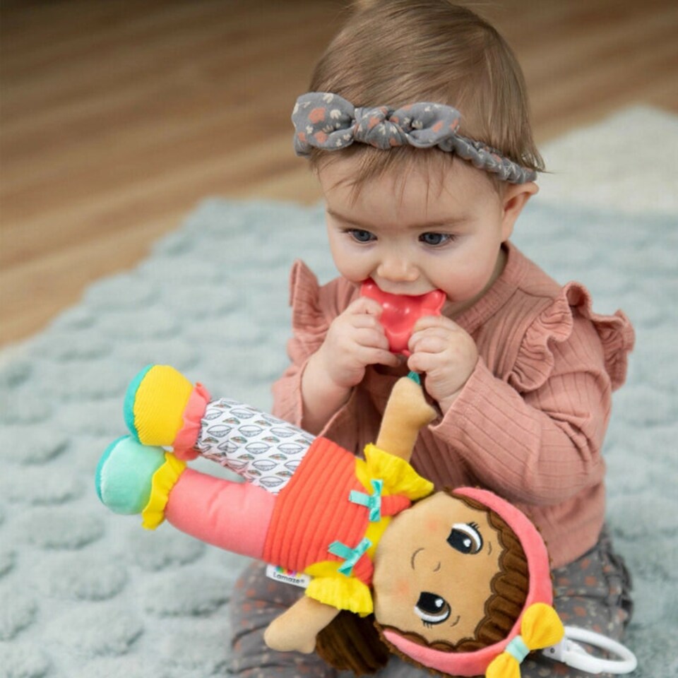 image 1 of Lamaze My Friend Jasmine