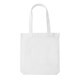 image 1 of XD Collection Impact Aware Recycled Canvas Undyed Tote Bag - White - One Size White