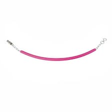 Ezi-Kit Chain Horse Stable Guard - Pink - 133cm