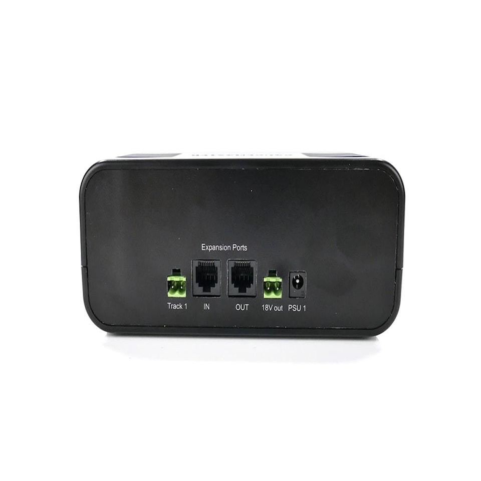 image 1 of Gaugemaster Infinity Infinity Analogue ACOLYTE Single Expansion Unit