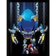 image 1 of Sonic The Hedgehog (Chains) Framed 30x40cm Print
