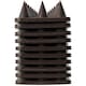 image 7 of SPARES2GO Security Spikes Bird Repellent for Garden Fence Wall Anti-Climb (10 Pcs, 5m)
