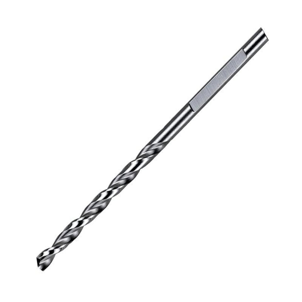 DEWALT No 8 Pilot Drill Bits (3)