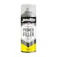 image 1 of Jenolite Primer Filler Paint - Yellow - 400ml Spray Can
