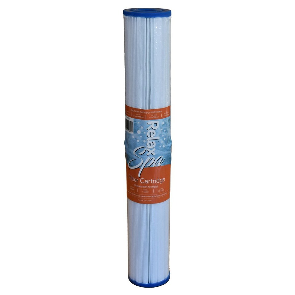 image 1 of Relax Spa Filter Cartridge â€“  PRB14.5