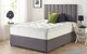 image 1 of Relyon Cerrado 1000 Pocket Pillow Top Mattress King Size | White | King | 1