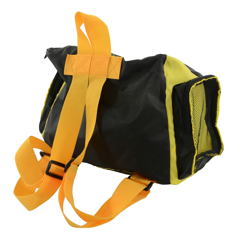 image 1 of Kickmaster Backpack Training Set