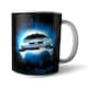 image 2 of Official Back To The Future Time Hop Mug N/A