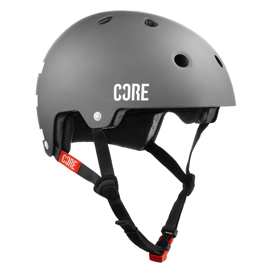 image 1 of CORE Street Helmet