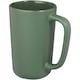 image 1 of Perk Ceramic 480ml Mug - Heather Green - One Size