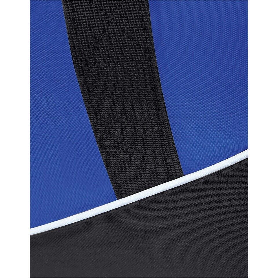 image 1 of Quadra Teamwear Holdall - Royal Blue/Black/White - One Size