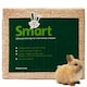 image 3 of 2 Bags 4kg Naturally Fine & Soft Odour Control Super Absorbent Wood Shavings For Pet Bedding