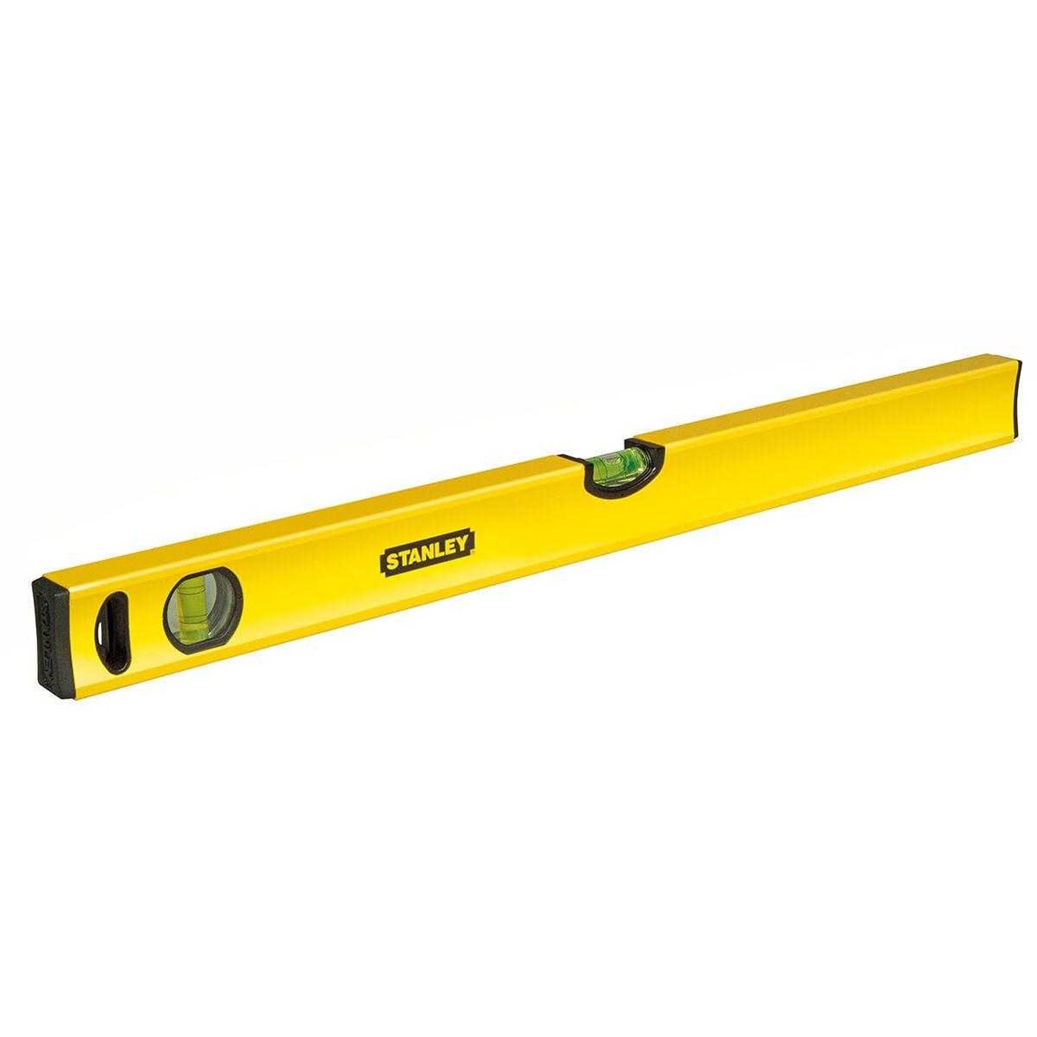 Stanley Classic Box Beam Level Yellow Yellow 600mm 1