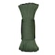 image 1 of 30m 2.4mm Nylon Paracord 275lb Strength Camping Outdoor Rope | Green | Green | One Size | 1