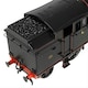 image 4 of Bachmann V3 Tank 390 LNER Lined Black