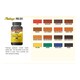 image 2 of Fiebing's Pro Dye - Professional Oil-Based Leather Colour Dyes 4oz | Brown | Dark Brown