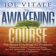 The Awakening Course Paperback Book