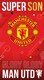 image 4 of Manchester United FC Son Birthday Card
