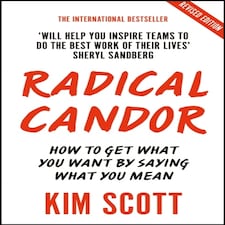 Radical Candor