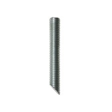 Jcp Fixings Internal Threaded Sockets Bzp - M12 x 90