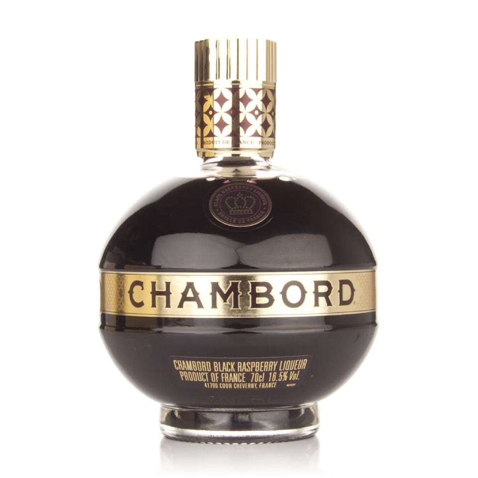 image 1 of Chambord - Raspberry Liqueur | Multi | Raspberry | 1