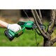 image 5 of Hawksmoor 18V Cordless Mini Chainsaw 1 x 4.0Ah