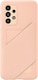 image 3 of Samsung Galaxy A33 5G Card Slot Cover Awesome Peach - EF-OA336TPEGWW
