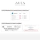 image 8 of AVEA Biomind Probiotic & Brain Health Supplement (30 Capsules) - 30 Billion CFU Probiotic Supplement With Vitamin B12, Panax Ginseng & Vitamin B6 - Targets Brain Fog & Gut Health - Vegan Friendly