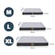 image 7 of Silentnight Firm Support Crate Mattress Pet Bed