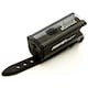 image 5 of AWE AWEBright 300 Lumens USB Rechargeable Super Bright LEDs Bike Front Light