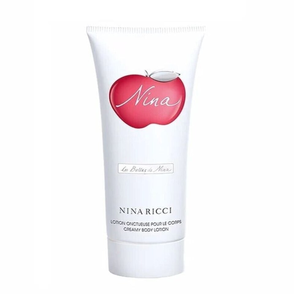 image 1 of Nina Ricci Nina Creamy Body Lotion 200ml