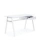 image 3 of Richmond Office Writing Desk in White