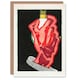image 1 of Reijer Stolk Art Card Philips Lampen Lamps Advertising Design