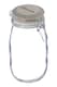 image 3 of Diego Biscuit Glass Storage Jar 1500ml