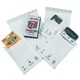 image 1 of 200 x J/6 (300x440mm) White Mail Lite Thick Bubble Lined Protective Postal Mailing Shipping Envelopes White | One Size