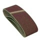 image 2 of 400mm x 60mm Mixed Grit Abrasive Sanding Belts Power File Sander Belt 15pc