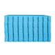 image 4 of Samuel Alexander Blue EVA Foam Floor Protective Floor Tiles / Mats 60x60cm Each