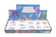 image 1 of 72 Pieces Sea Animals Tattoos