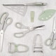 image 3 of Just The Thing Stainless Steel Y Peeler