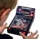image 2 of Portable Pinball Machine Game Fun With Galaxy Shot Design