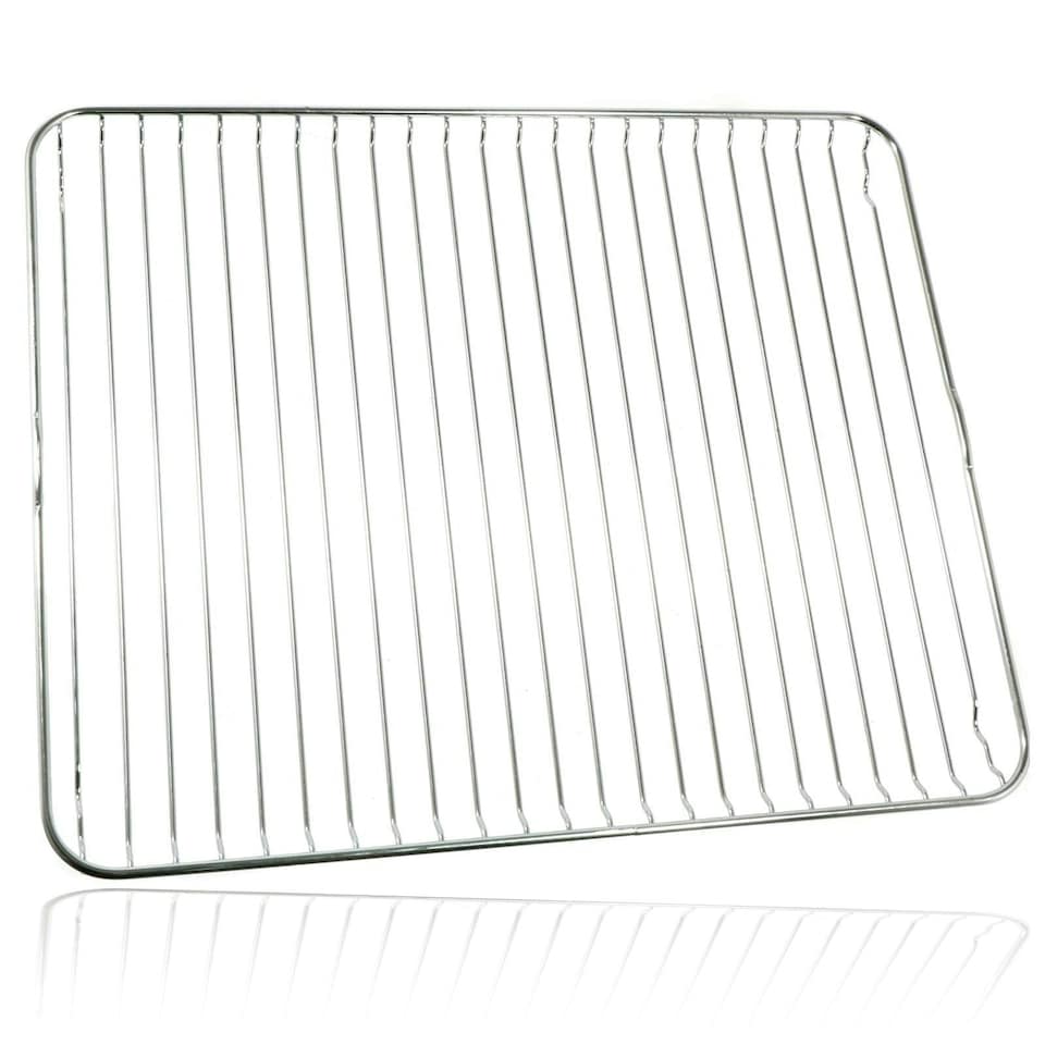 image 1 of AEG Oven Grill Shelf 466 x 385 mm BCE BCK BCS BEB BEK BPK EEB BC3 BE2 BP3 BP5