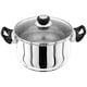 image 1 of Judge Vista 24cm Stockpot