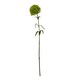 image 1 of Hill Interiors Dianthus Artificial Plant - Light Green - 53cm
